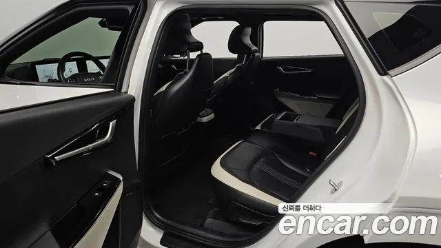 Kia EV6 Long Range — Фото автомобиля 5