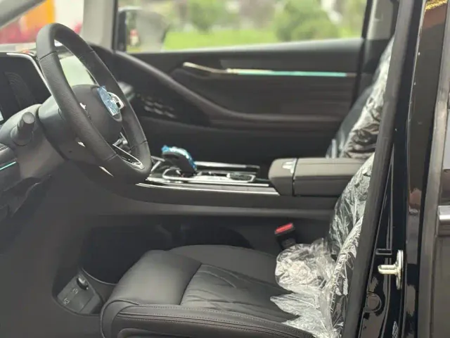 GAC Trumpchi M8 — Фото автомобиля 6