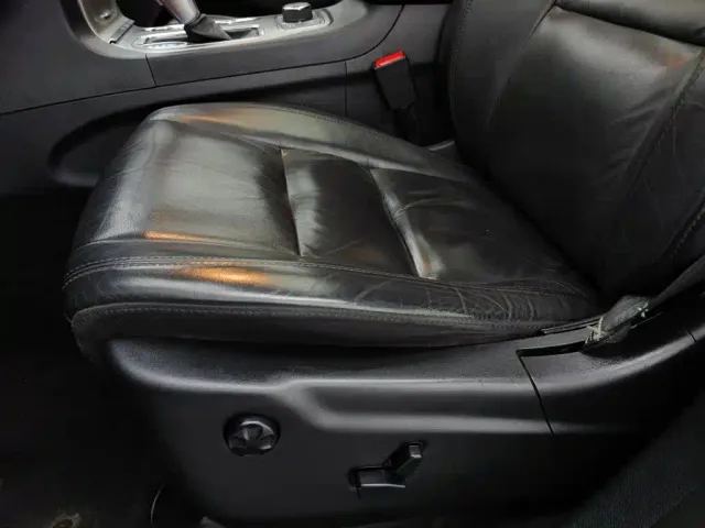 Jeep Grand Cherokee — Фото автомобиля 20