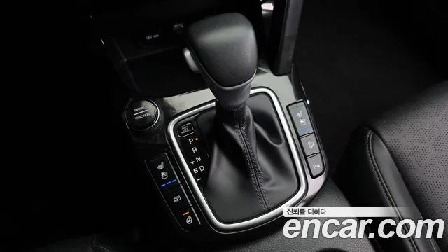 Kia Seltos New — Фото автомобиля 9