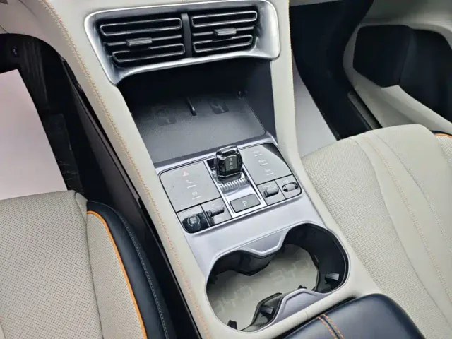 BYD Song PLUS — Фото автомобиля 13