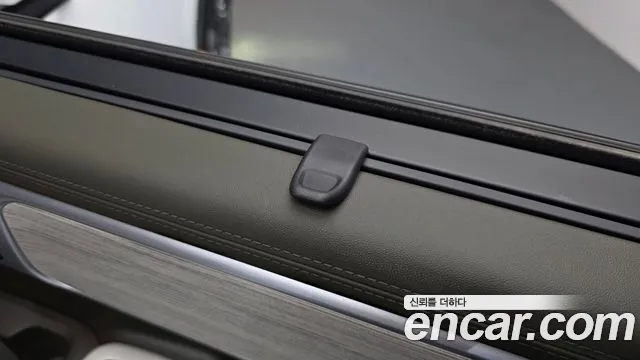 Hyundai Santa Fe MX5 — Фото автомобиля 28