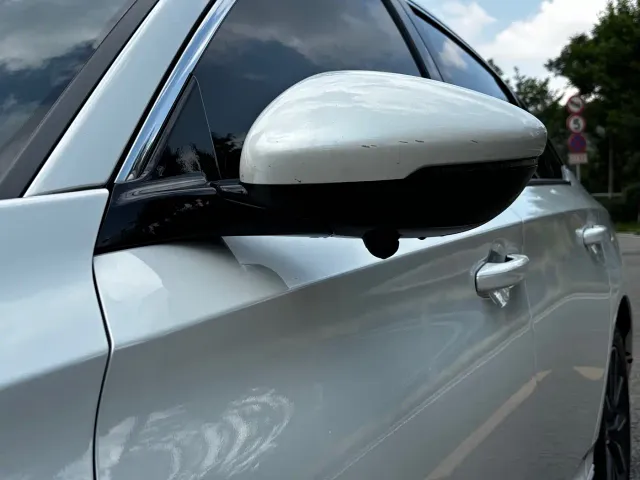 Honda Inspire — Фото автомобиля 5
