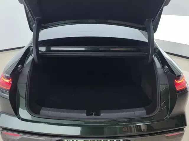 Geely Galaxy Xingyao 8 — Фото автомобиля 4