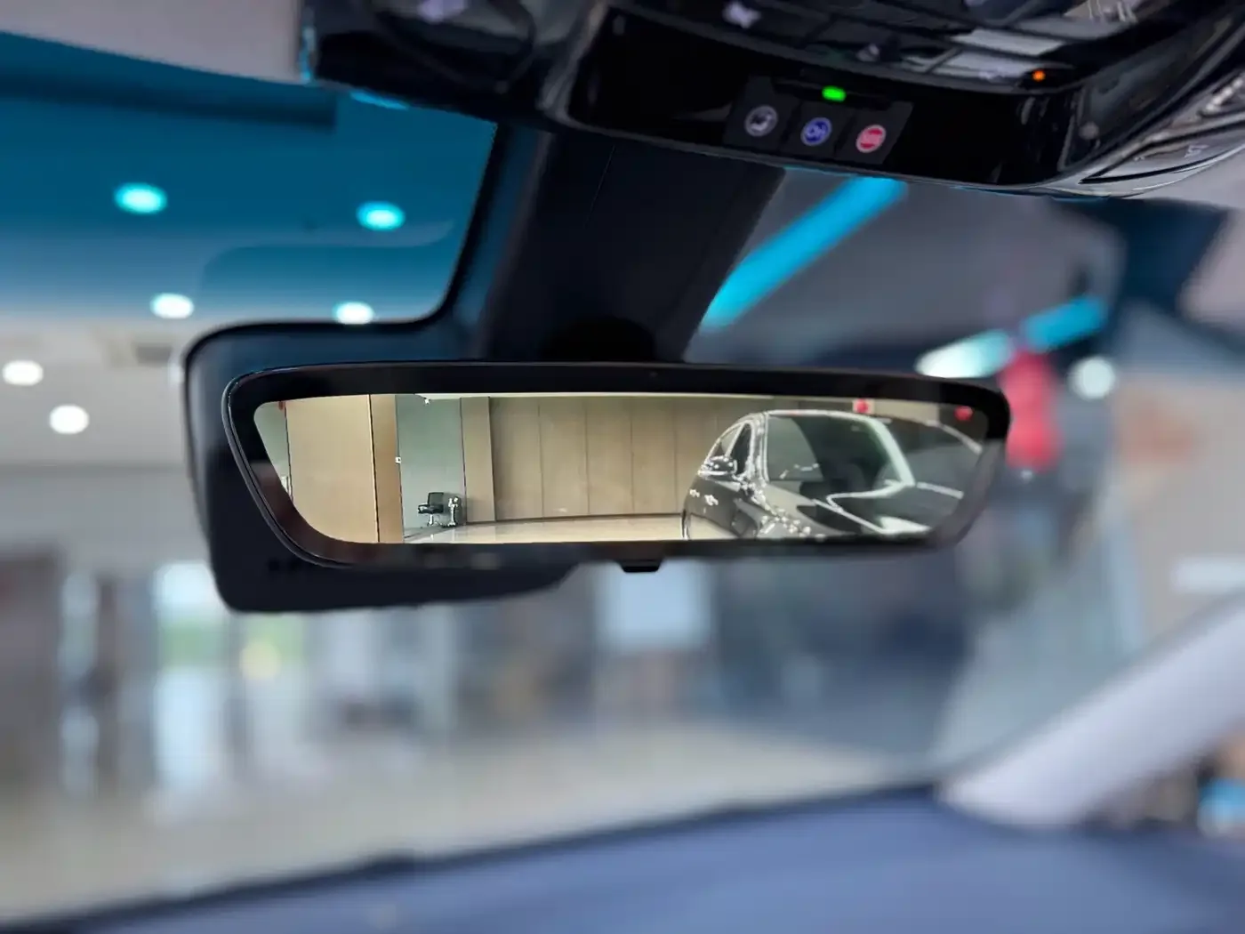 Buick Century 2023 2.0T 6-Seat World Edition — Фото автомобиля 27