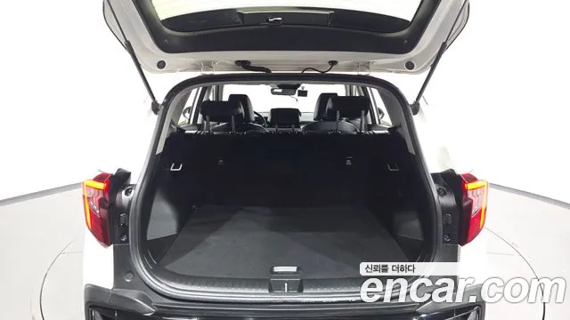 Kia Seltos — Фото автомобиля 20