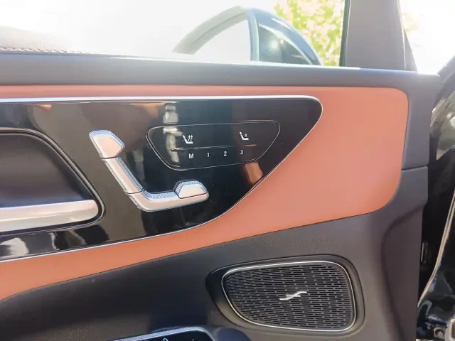 Mercedes-Benz GLC-Class — Фото автомобиля 17