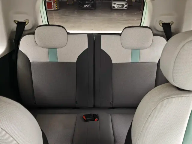 Changan Lumin — Фото автомобиля 15
