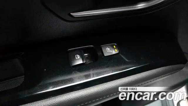 Hyundai Tucson Tucson (NX4) Бензин 1.6 Turbo 4WD — Фото автомобиля 17