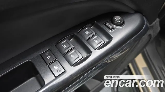 ChevroletGMDaewoo Colorado Real Colorado — Фото автомобиля 29