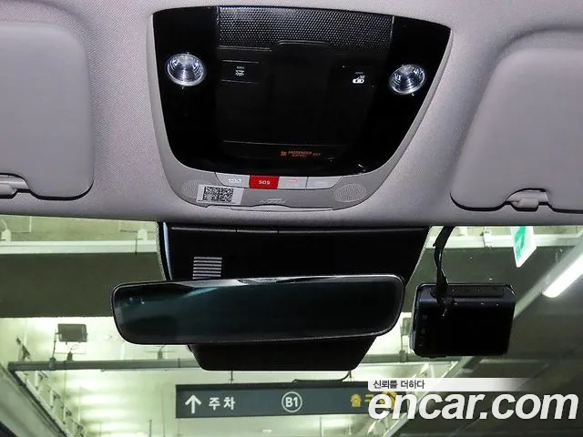 Kia Sportage Generation 5 — Фото автомобиля 16