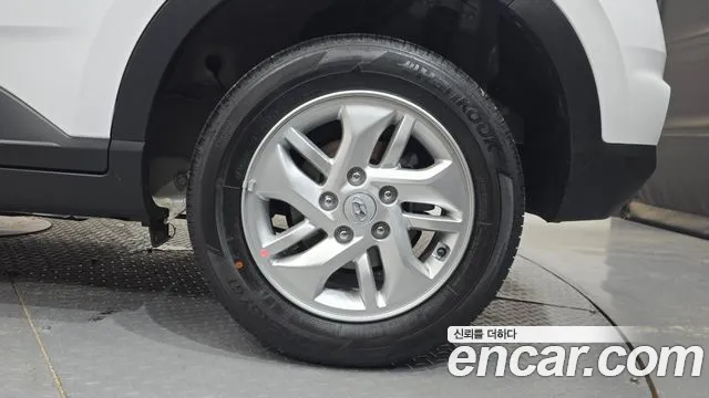 Hyundai Venue Venue 1.6 Smart — Фото автомобиля 21