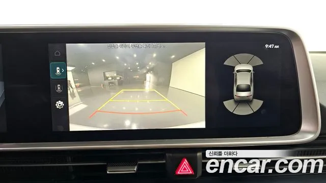 Hyundai Ioniq 6 — Фото автомобиля 16