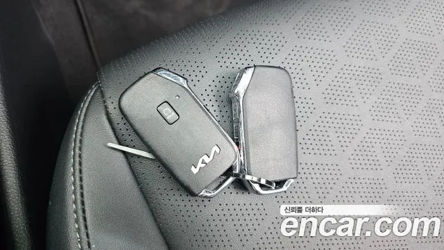 Kia Seltos Новый Seltos Бензин 2.0 2WD — Фото автомобиля 17