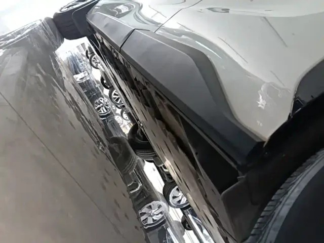 Toyota FAW Toyota bZ4X — Фото автомобиля 21