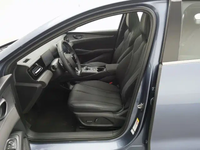 BYD Seal 06 — Фото автомобиля 10