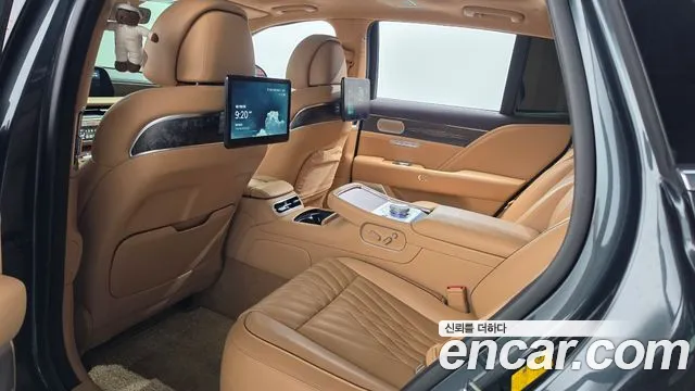 Genesis G90 RS4 — Фото автомобиля 28