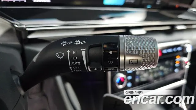 Genesis GV80 — Фото автомобиля 28