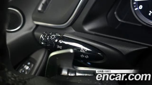 Hyundai Sonata Sonata (DN8) 1.6 Turbo — Фото автомобиля 17