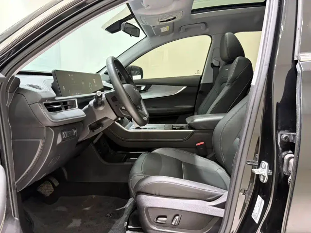 Chery Tiggo 7 PLUS — Фото автомобиля 7