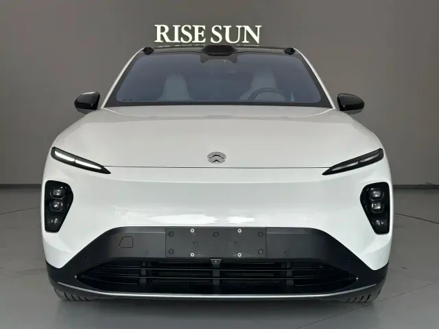 Nio EC7 — Фото автомобиля 2