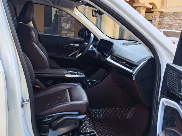 BMW X1 — Фото автомобиля 17