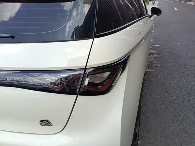 BYD Dolphin — Фото автомобиля 7