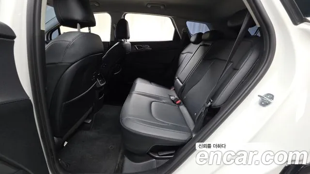 Kia Sportage Generation 5 — Фото автомобиля 18