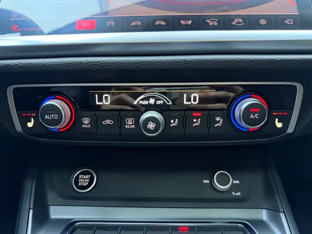 Audi Q3 Sportback — Фото автомобиля 13