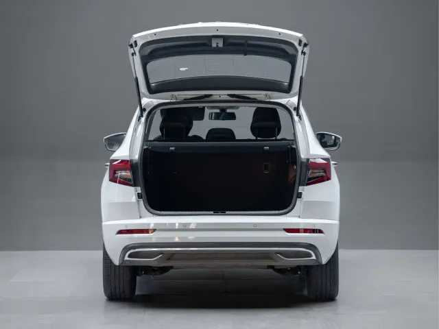 Skoda Karoq — Фото автомобиля 10