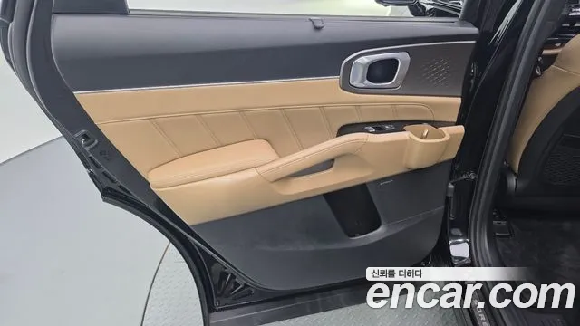 Kia Sorento — Фото автомобиля 14