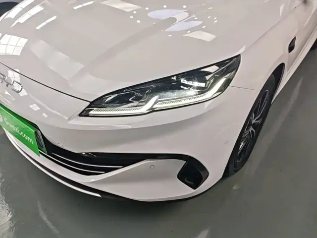 BYD Seal 06 — Фото автомобиля 23