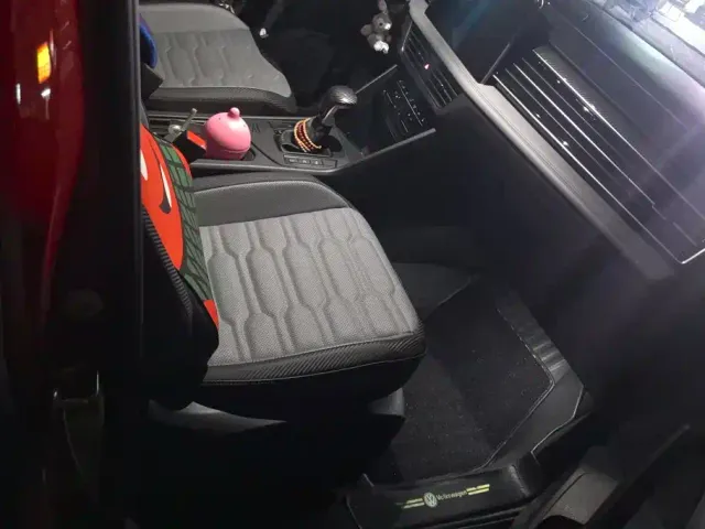 Volkswagen Tiguan X — Фото автомобиля 8