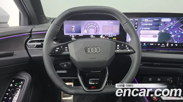 Audi A6 C9 — Фото автомобиля 19