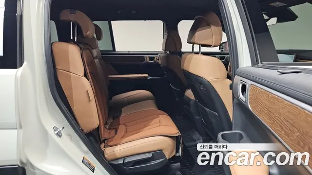Hyundai Santa Fe MX5 — Фото автомобиля 17
