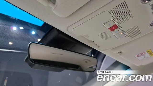 Hyundai Grandeur Новый Grandeur IG — Фото автомобиля 22