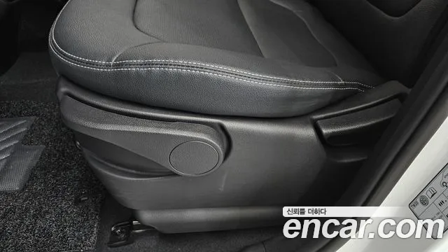 Kia RAY Новый Kia Ray Signature — Фото автомобиля 29