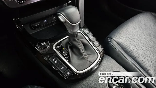 Kia Seltos Seltos (New) — Фото автомобиля 9