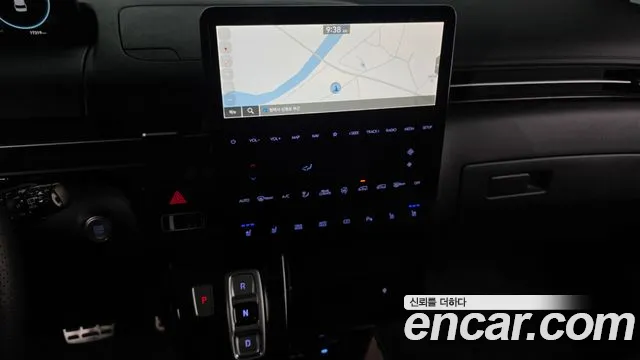 Hyundai Staria — Фото автомобиля 20
