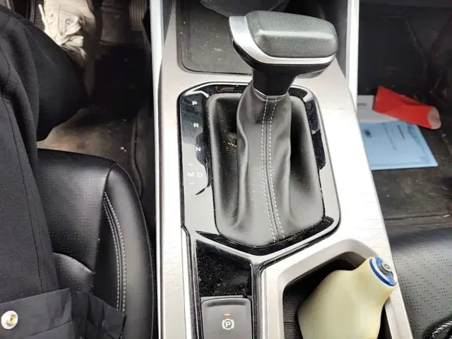 Geely Emgrand — Фото автомобиля 13