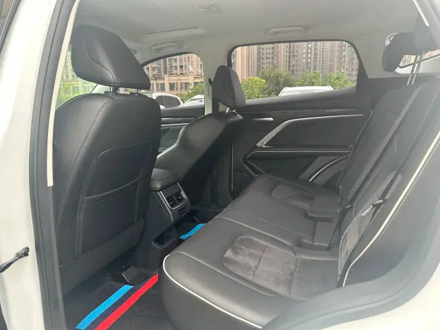 Haval H6 — Фото автомобиля 6