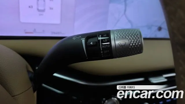 Genesis G80 Бензин 2.5 турбо AWD — Фото автомобиля 8