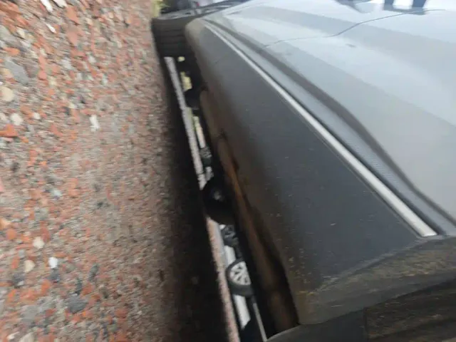 Volvo XC70 Plug-in Hybrid — Фото автомобиля 21