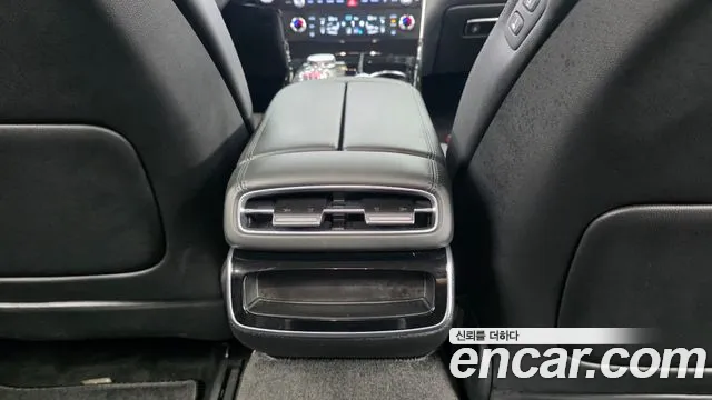 Genesis G80 RG3 — Фото автомобиля 25