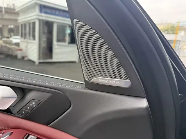 BMW X5 — Фото автомобиля 13