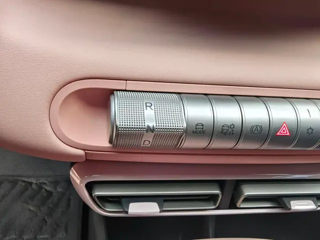 BYD Seagull — Фото автомобиля 14