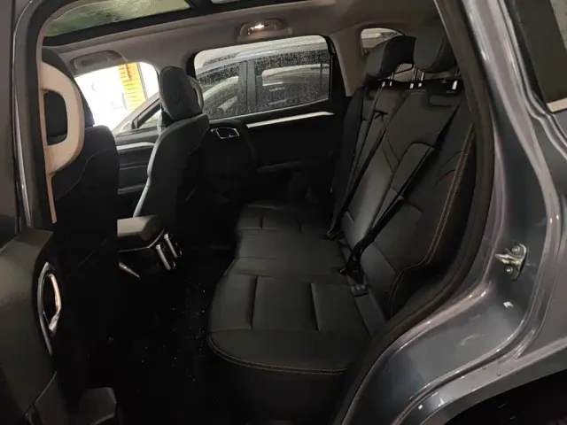 Haval Big Dog — Фото автомобиля 16