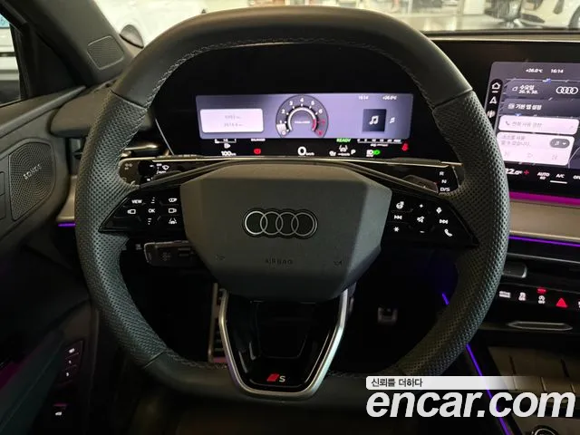 Audi Q3 FJ — Фото автомобиля 11