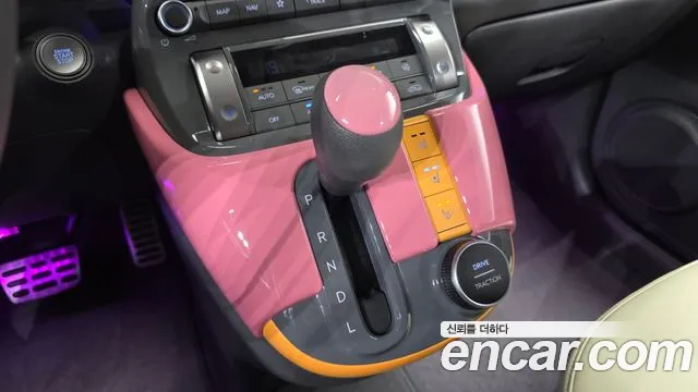 Hyundai Casper — Фото автомобиля 12