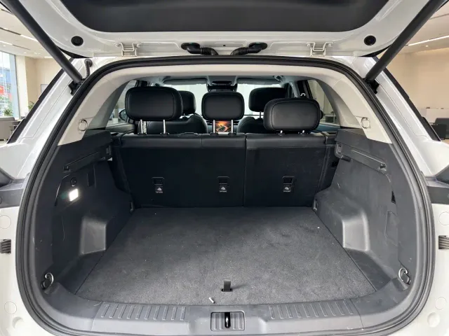 Chery Explore 06 C-DM — Фото автомобиля 24
